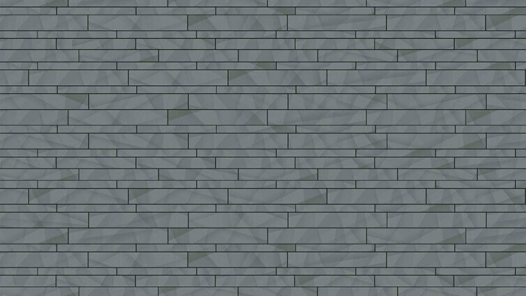 Siding.X Schéma pokládky 2