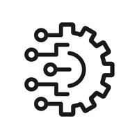 Obrázok Ozubené koleso je za technickým vývojom a inováciou 