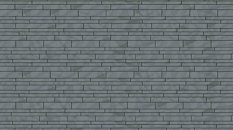 Siding.X Schéma pokládky 1