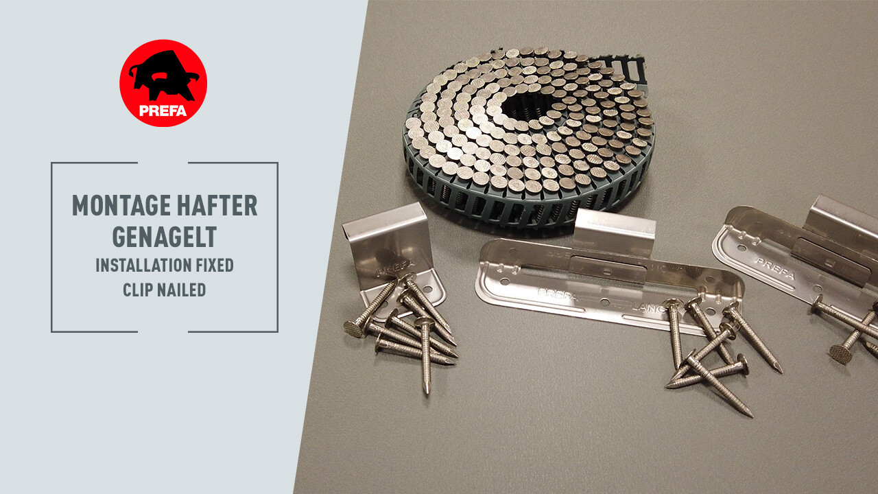 Slikanica za video "montáž príponky na Prefalz"