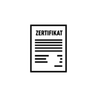 Obrázok certifikátu