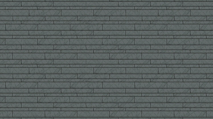 Siding.X Schéma pokládky 11